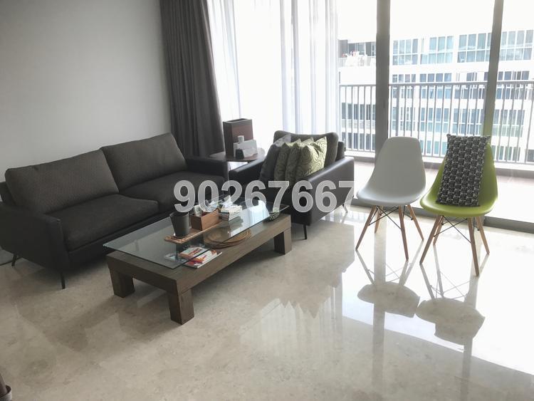 Seastrand (D18), Condominium #139410232